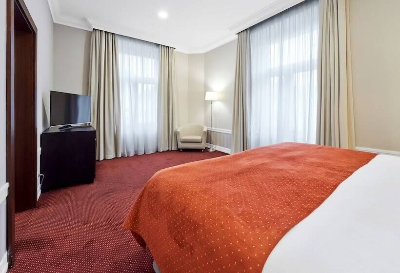 Fotos del hotel La Boutique:  28