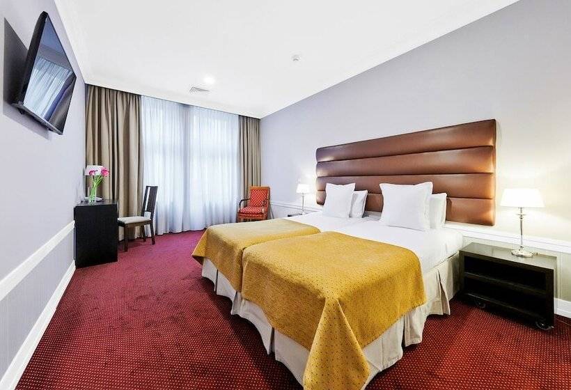 Fotos del hotel La Boutique:  5
