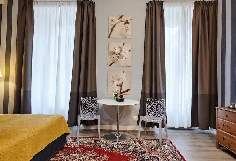 Fotos del hotel La Boutique:  36