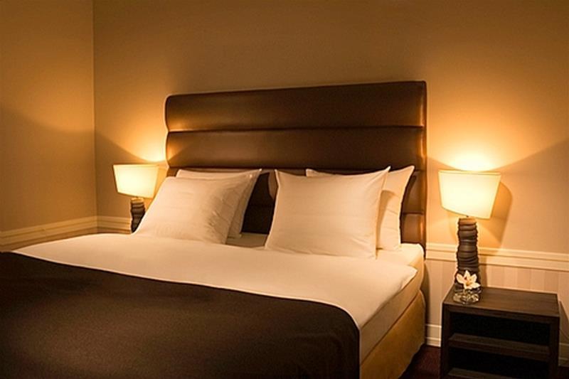 Fotos del hotel La Boutique:  18