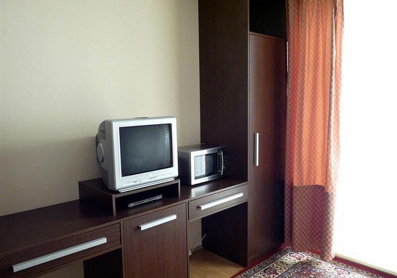 Fotos del hotel La Boutique:  8
