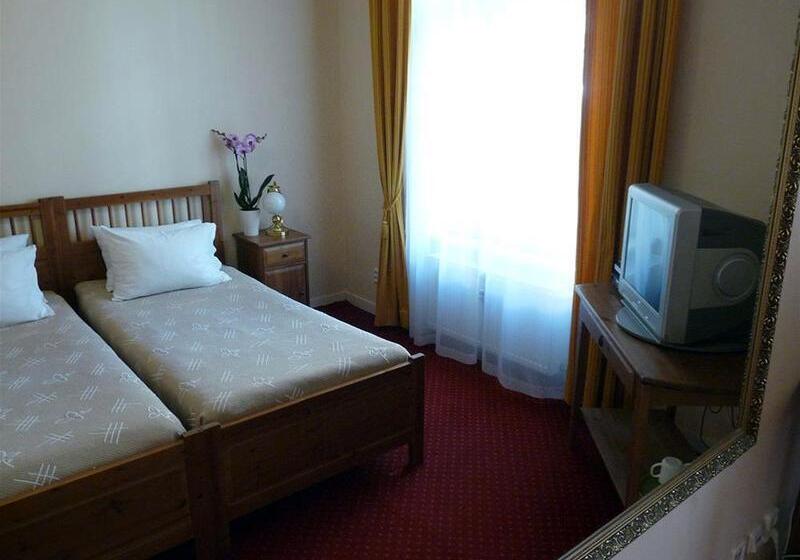 Fotos del hotel La Boutique:  16