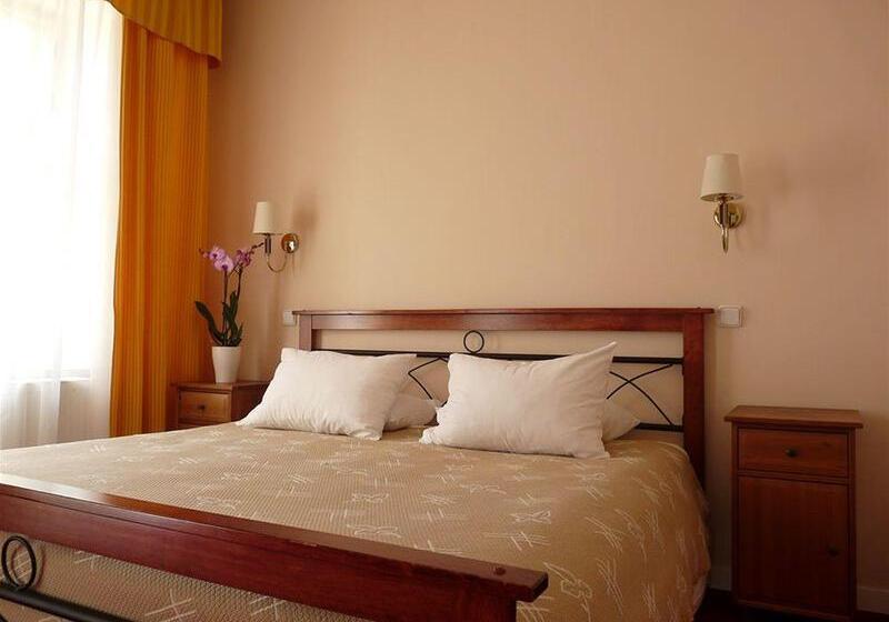 Fotos del hotel La Boutique:  14