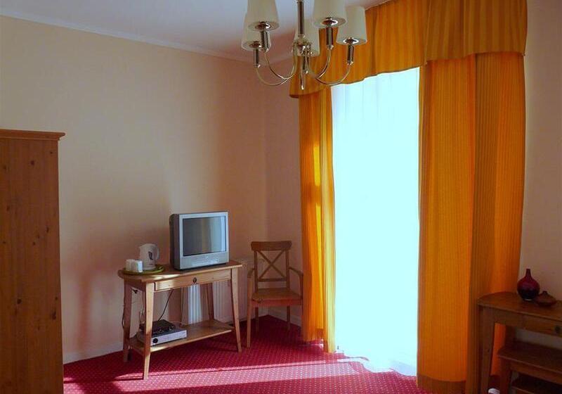 Fotos del hotel La Boutique:  10