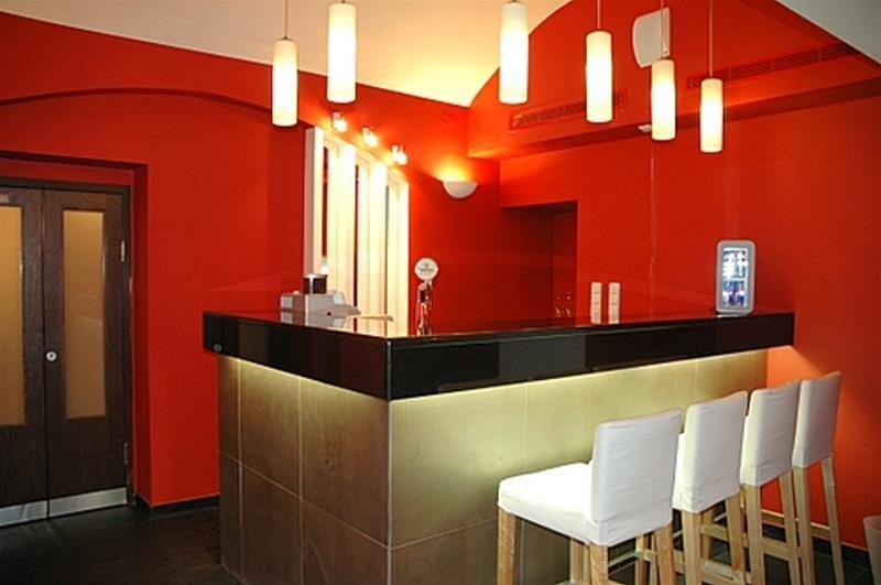 Fotos del hotel La Boutique:  17