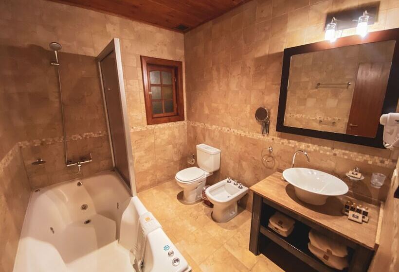 Fotos del hotel Boutique  La Cantera:  11