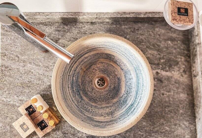 Fotos del hotel Boutique  La Cantera:  19