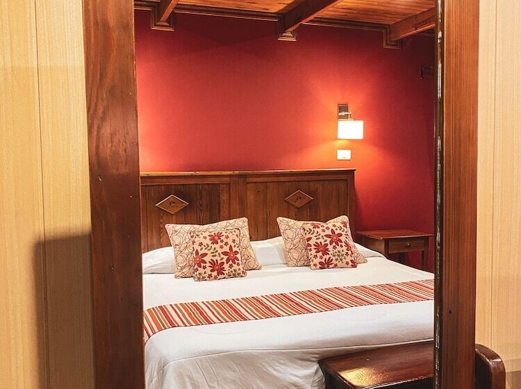 Boutique  La Cantera