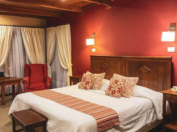 Fotos del hotel Boutique  La Cantera:  2