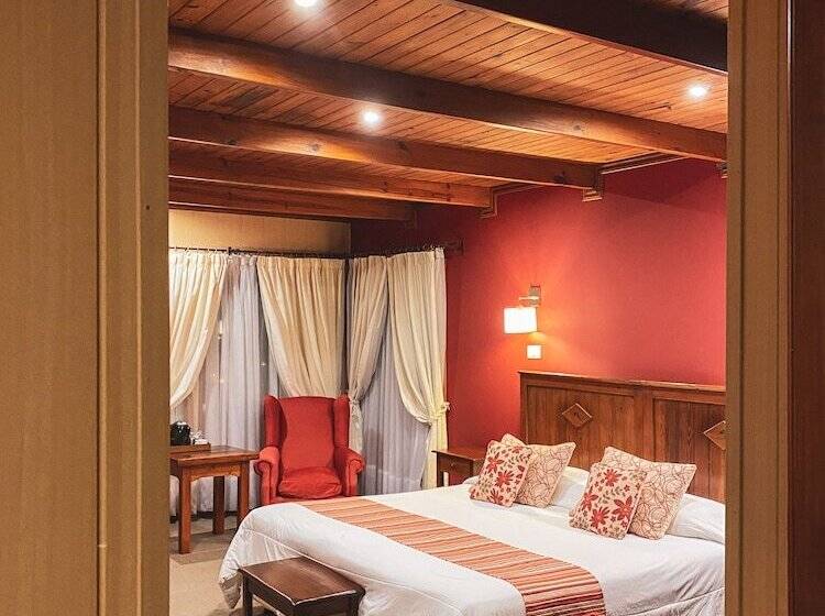 Fotos del hotel Boutique  La Cantera:  3