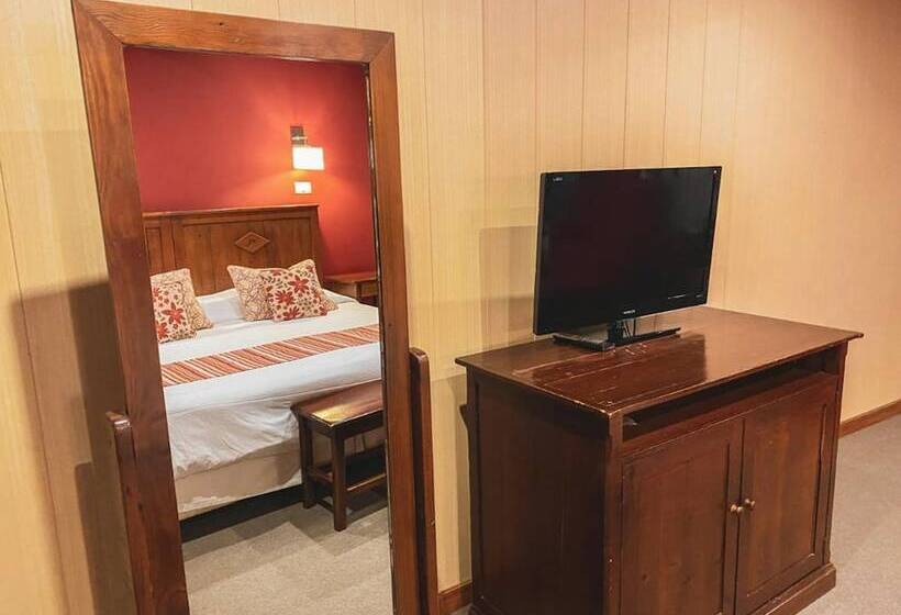 Fotos del hotel Boutique  La Cantera:  10