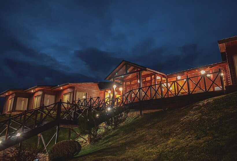 Fotos del hotel Boutique  La Cantera:  20