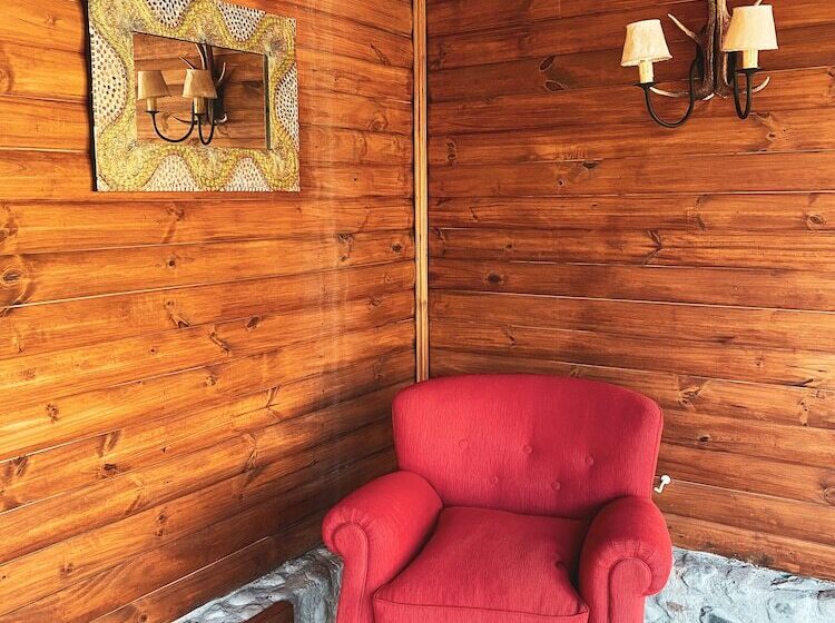 Fotos del hotel Boutique  La Cantera:  23