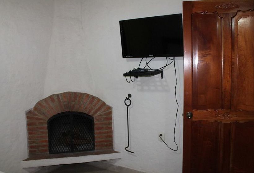 هتل La Casa de Elisa