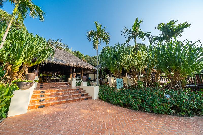 هتل Le Vimarn Cottages & Spa