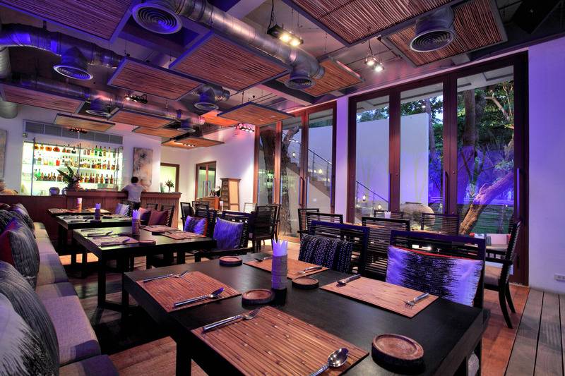 هتل Le Vimarn Cottages & Spa