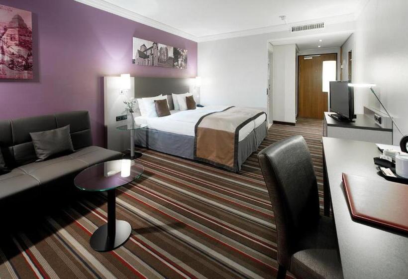 Leonardo Hotel Mönchengladbach