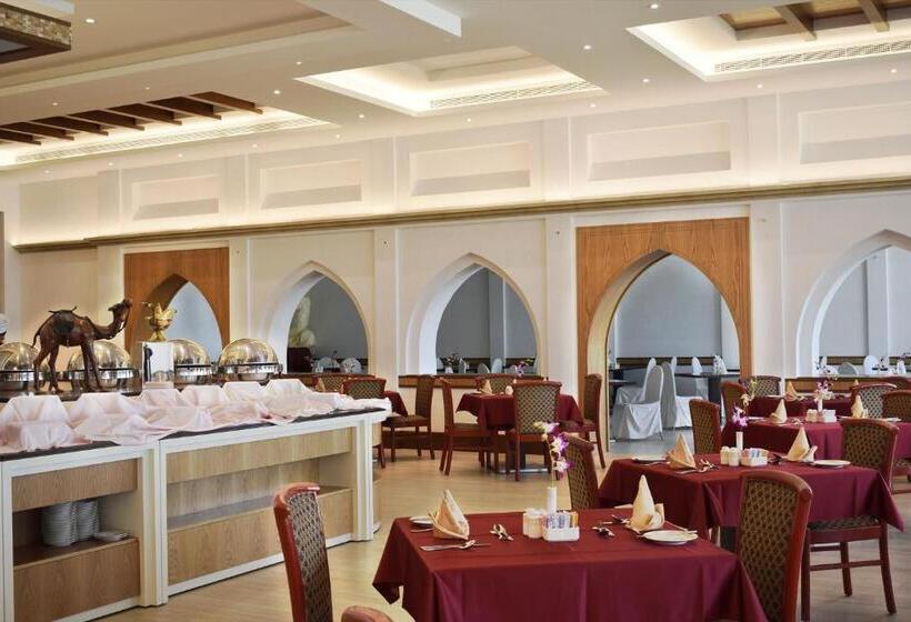 هتل Lou Lou A Beach Resort Sharjah