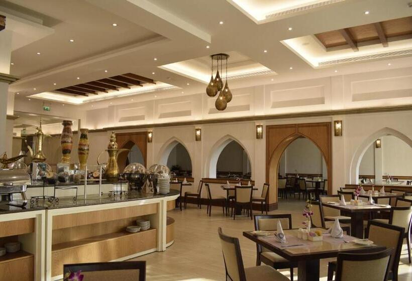 هتل Lou Lou A Beach Resort Sharjah