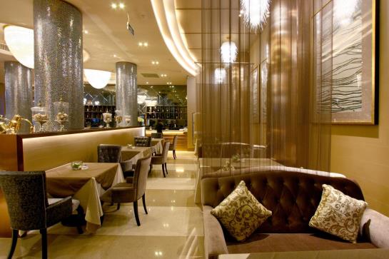 فندق Lujiang