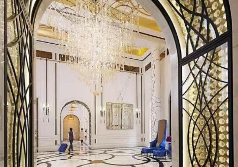 هتل Mandarin Oriental Taipei