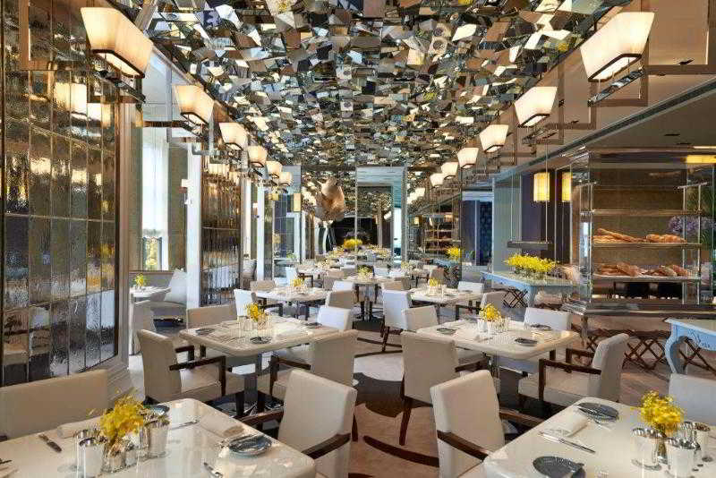 هتل Mandarin Oriental Taipei