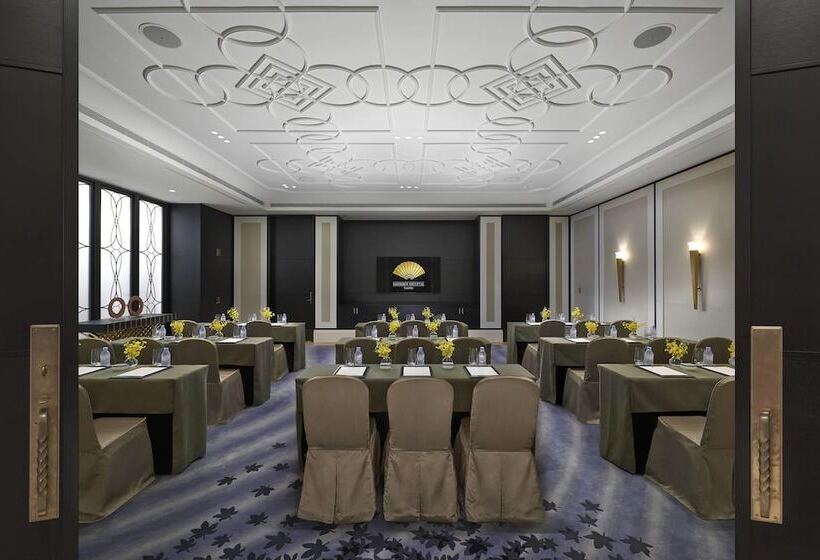 هتل Mandarin Oriental Taipei
