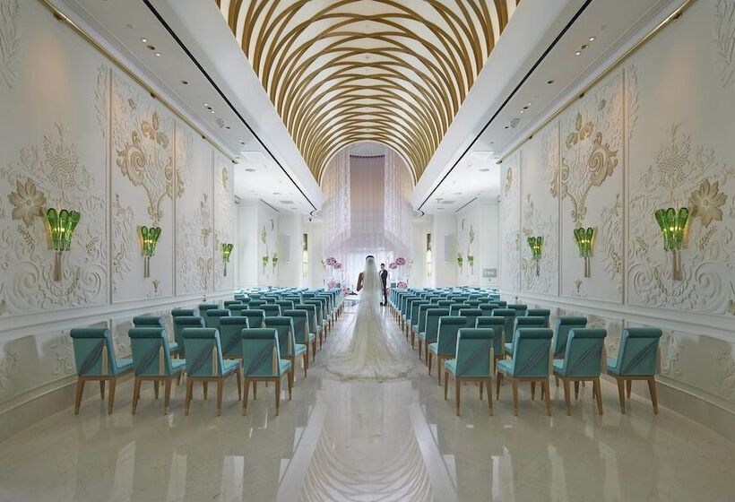 هتل Mandarin Oriental Taipei