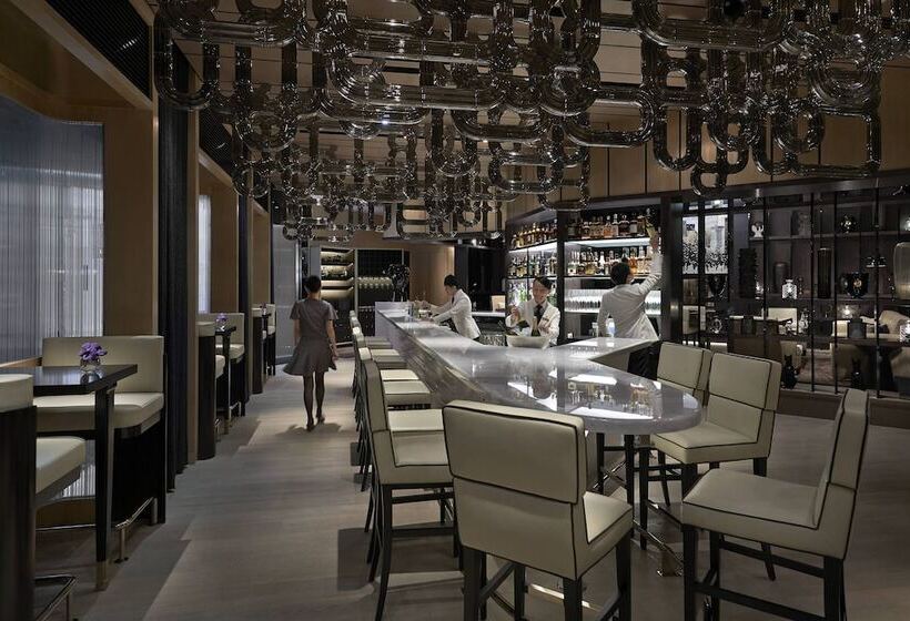 هتل Mandarin Oriental Taipei