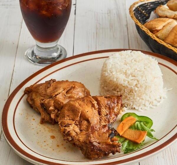 Fotos del hotel Marbella:  13