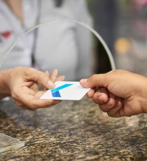 Fotos del hotel Marbella:  21