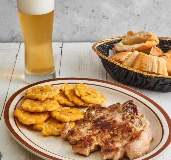 Fotos del hotel Marbella:  14