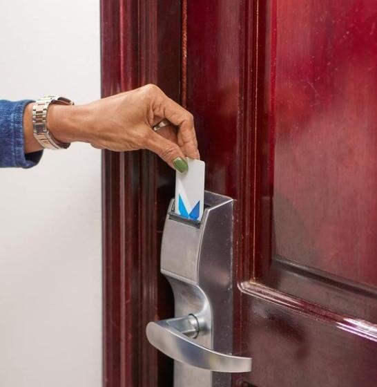 Fotos del hotel Marbella:  33