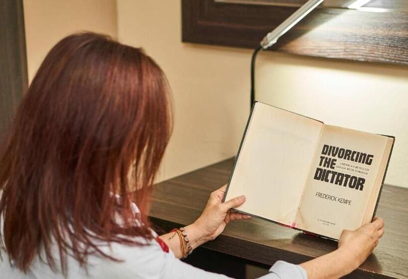 Fotos del hotel Marbella:  34