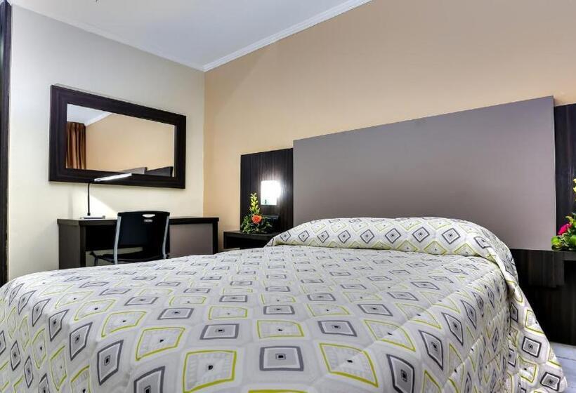 Fotos del hotel Marbella:  6