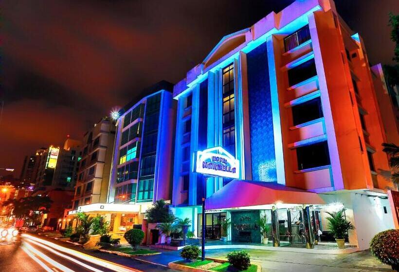 Fotos del hotel Marbella:  3