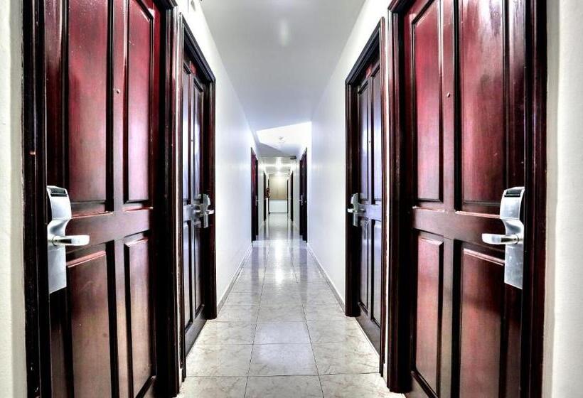 Fotos del hotel Marbella:  26