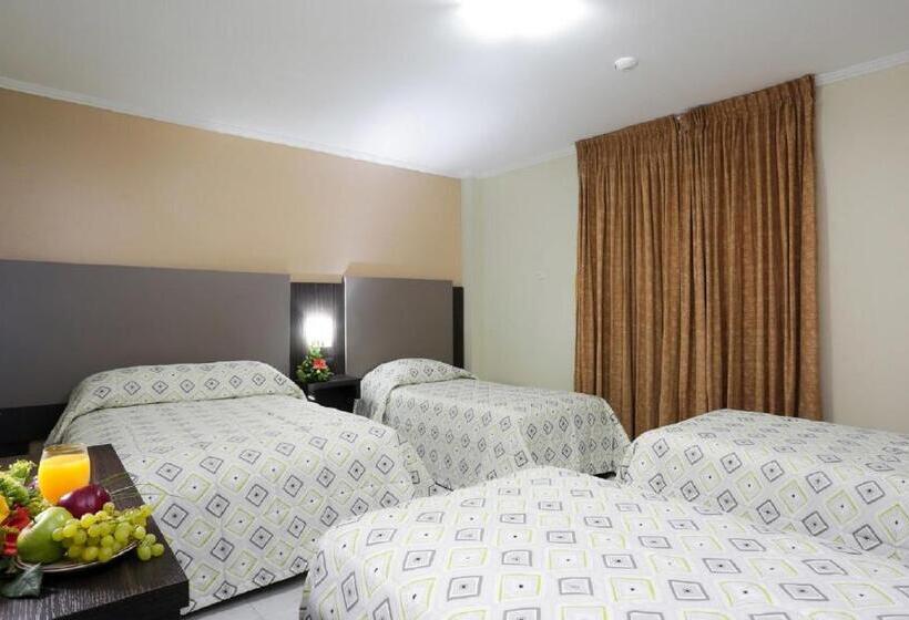 Fotos del hotel Marbella:  7