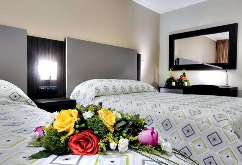 Fotos del hotel Marbella:  9