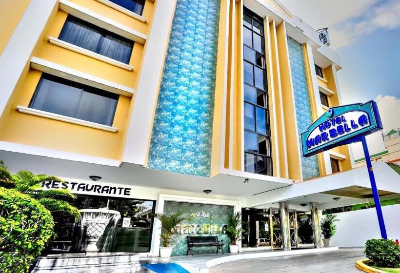 Fotos del hotel Marbella:  2