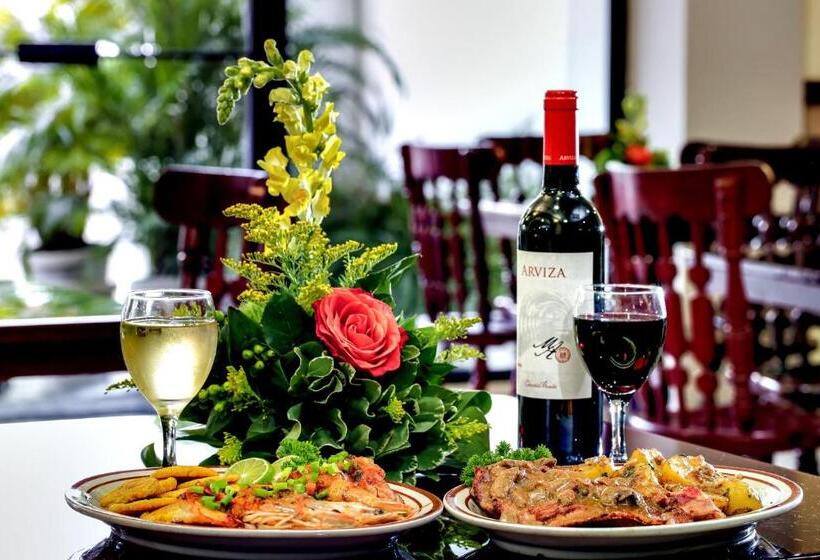 Fotos del hotel Marbella:  38