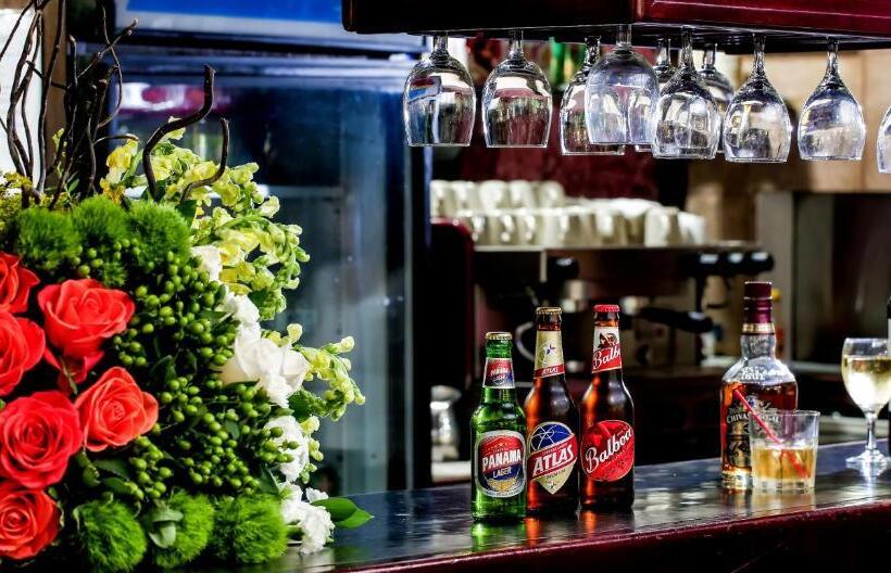 Fotos del hotel Marbella:  19