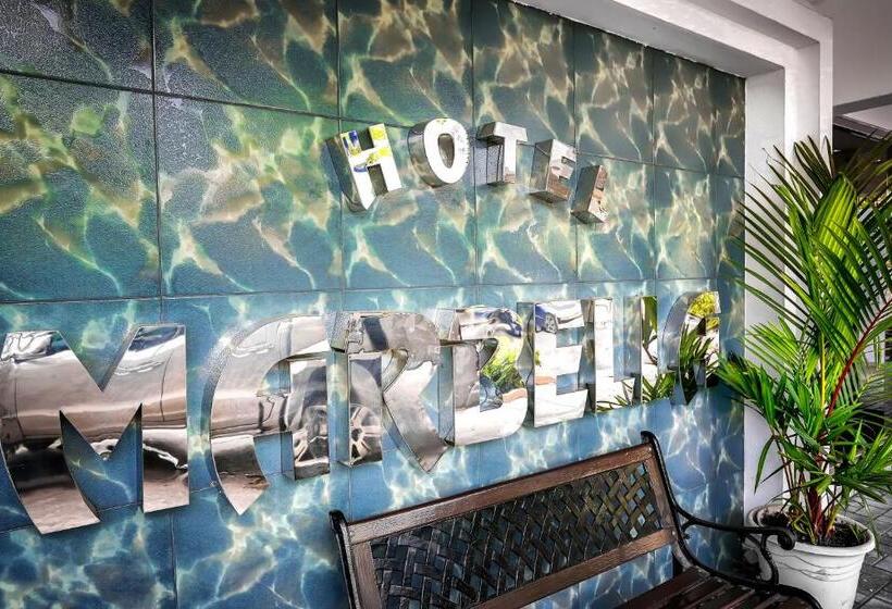 Fotos del hotel Marbella:  24