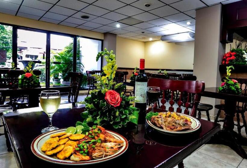 Fotos del hotel Marbella:  27