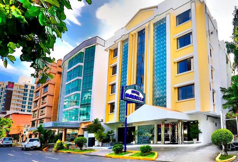 Fotos del hotel Marbella:  4