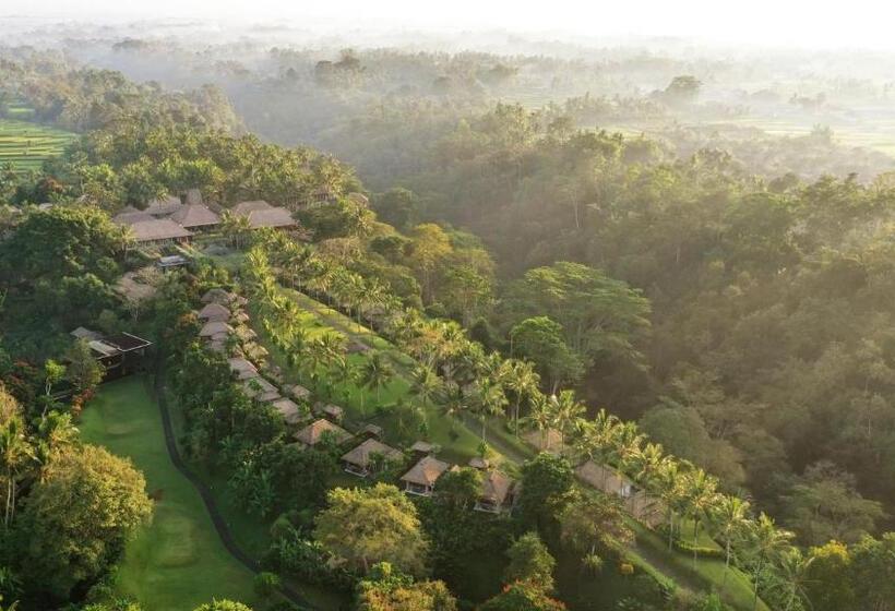 Fotos del hotel Maya Ubud Resort And Spa:  22