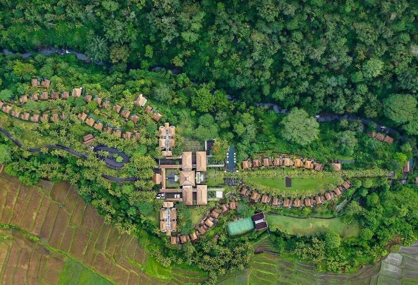 Fotos del hotel Maya Ubud Resort And Spa:  11