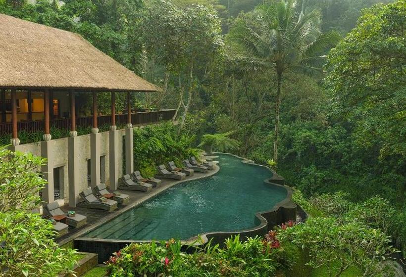 Fotos del hotel Maya Ubud Resort And Spa:  19