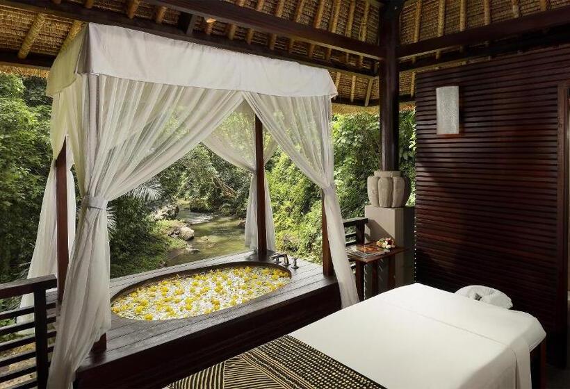 Fotos del hotel Maya Ubud Resort And Spa:  46