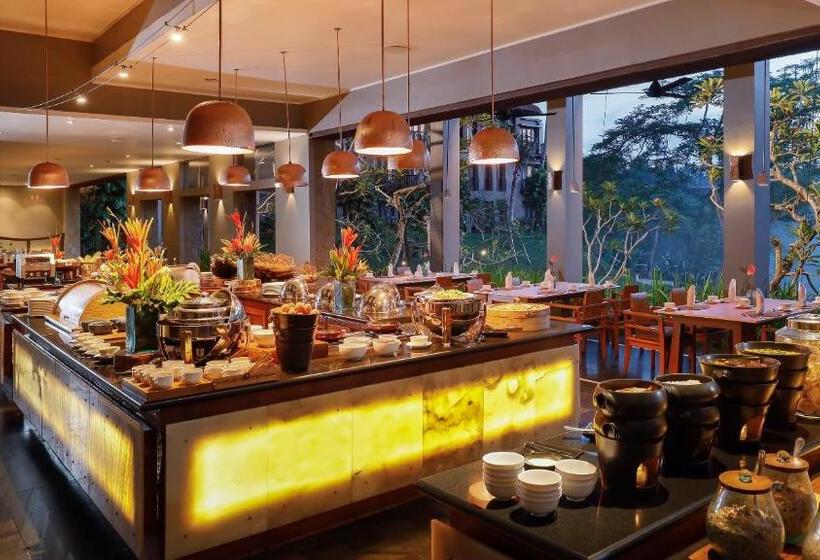 Fotos del hotel Maya Ubud Resort And Spa:  51